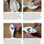 Great Book of Spoon Carving Patterns: Detailed Patterns and Photos for Decorative Spoons (Fox Chapel Publishing) Over 60 Designs for Romantic Lovespoons, Wedding Spoons, Courting Spoons, and More