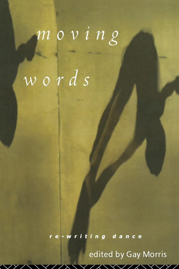 Moving Words (1995)