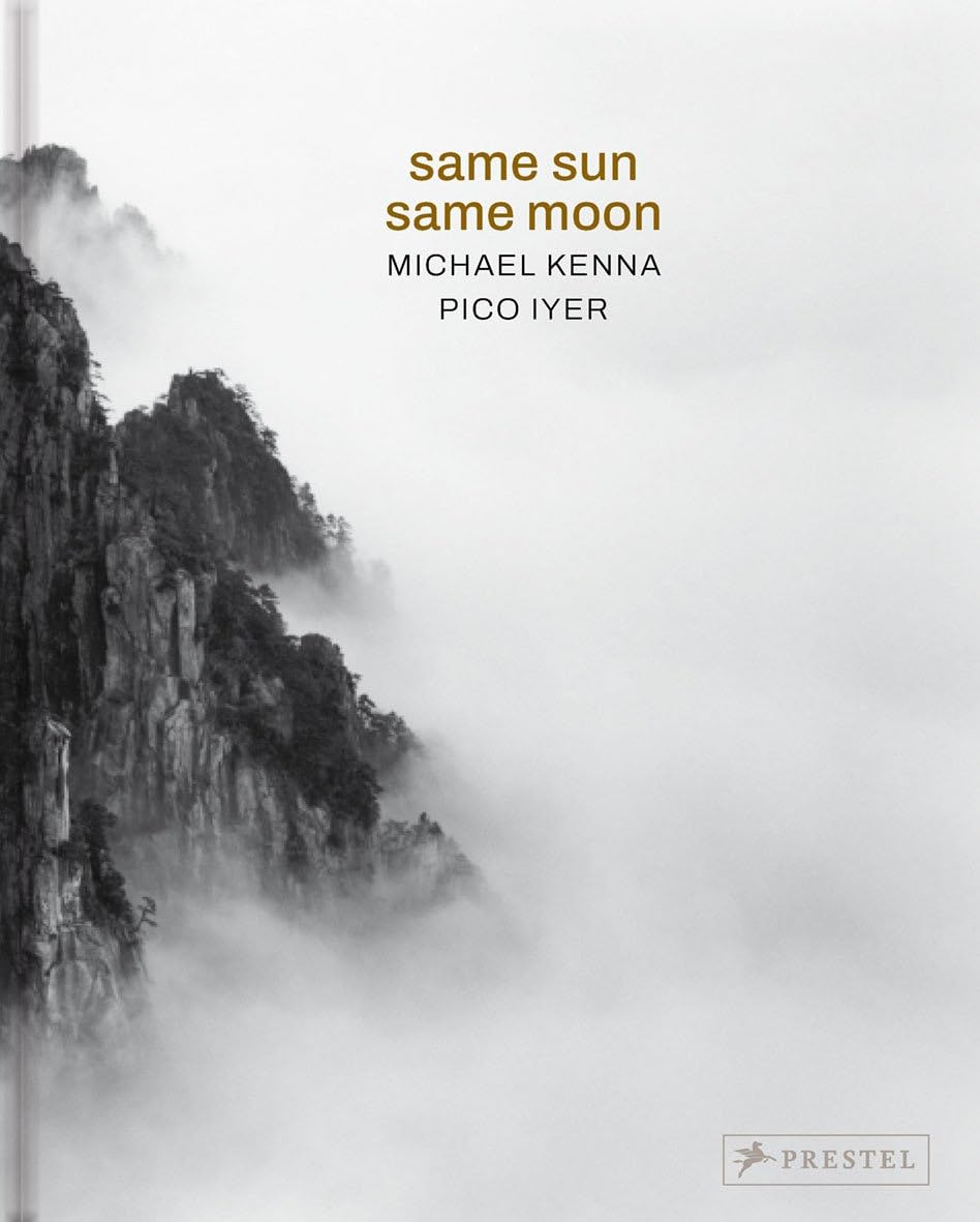 Same Sun Same Moon