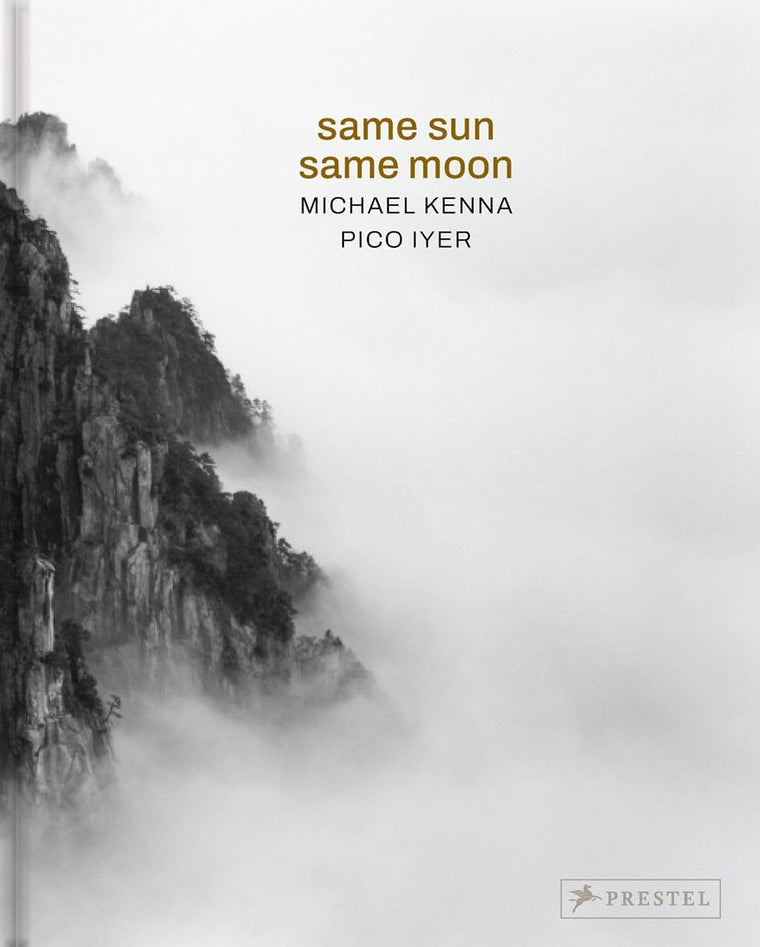 Same Sun Same Moon