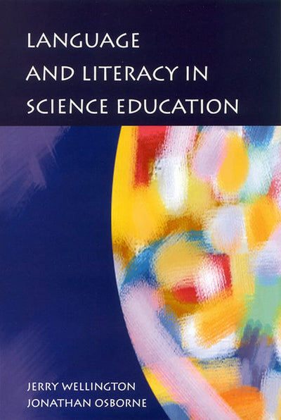 Language and literacy in science educationaa