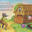 My First Book of Fairy Tales - Childrens Padded Board Book - Classics