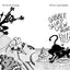 Bad Kitty Goes to the Vet (paperback black-and-white edition)