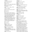 Merriam-Webster's Rhyming Dictionary, Second Edition, Trade Paperback