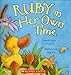 Ruby in Her Own Time
