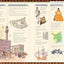 Timelines of World History