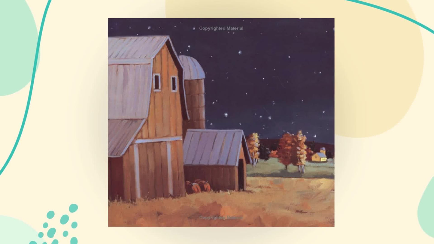 Hello, Harvest Moon by Fletcher, Ralph