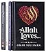 Omar Suleiman Collection 4 Books Set (Prayers of the Pious, Allah Loves, Angels in Your Presence & Meeting Muhammad)