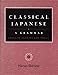 Classical Japanese: A Grammar