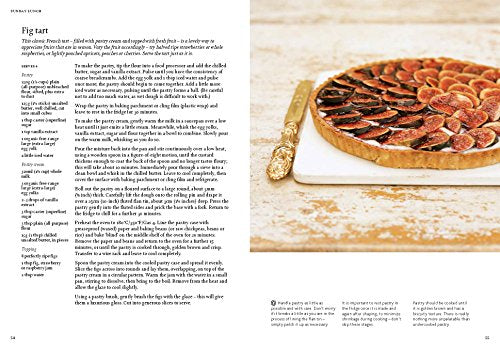 How I Cook: An Inspiring Collection of Recipes by Miakarts Books