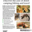 The Ultimate Desert Handbook : A Manual for Desert Hikers, Campers and Travelers