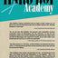Hard Bop Academy