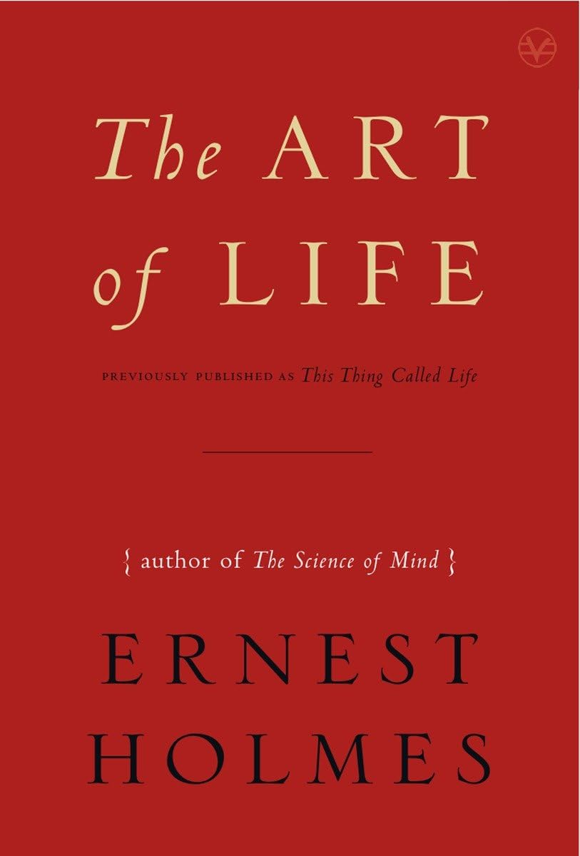 The Art of Life