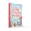 The Cosy Christmas Teashop: Cakes, Castles and Wedding Bells - the Perfect Feel Good Romance