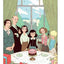 El Diario de Anne Frank (novela gráfica) / Anne Frank's Dairy: The Graphic Adaptation (Spanish Edition)