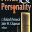 Privacy and Personality
