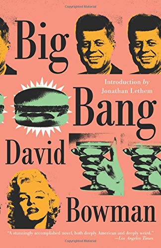Big Bang