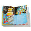 Happy Birthday to You!: A Pop-Up Book (Mini Pops) by Seuss,
