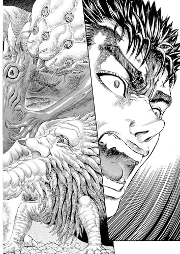 Berserk, Vol. 13