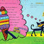 Pete the Cat Screams for Ice Cream!: A Cool Summer Story About Pete the Cat and Ice Cream on a Hot Sunny Afternoon
