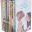 A Silent Voice Complete Series Box Set by Oima, Yoshitoki