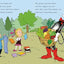 Oh Say Can You Seed? All About Flowering Plants (The Cat in the Hat's Learning Library)