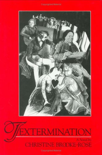 Textermination: A Novel