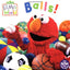 Elmo's World: Balls! (Sesame Street) (Sesame Street(R) Elmos World(TM))