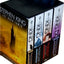 The Dark Tower Boxed Set (Books 1-4) by King, Stephen