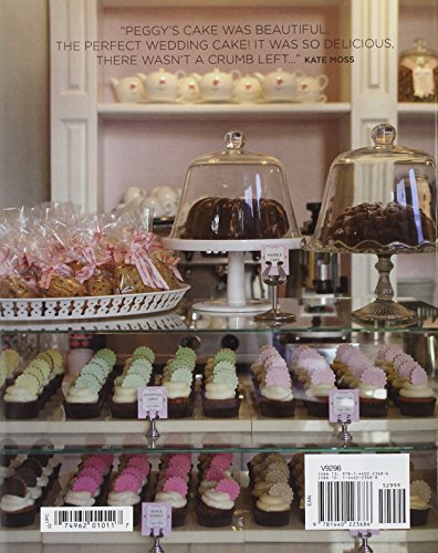 Boutique Baking: Delectable Cakes, Cupcakes and Teatime Treats