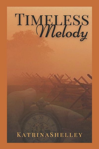 Timeless Melody (Treasured Love Series)