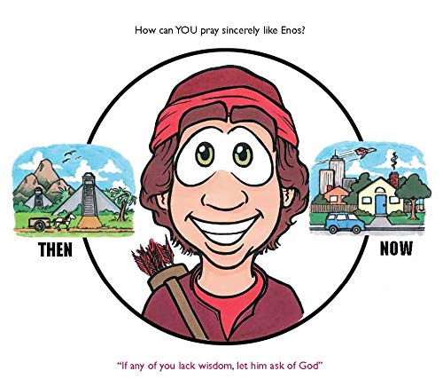 Who's Your Hero Book Of Mormon Stories Applied To Children Volume 1