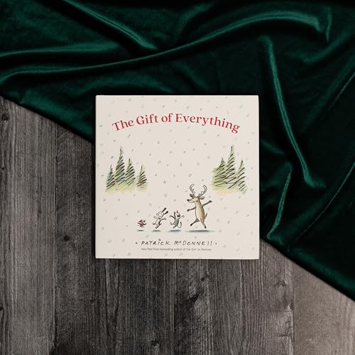 The Gift of Everything (The Perfect Gift, 2)