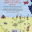 The Story of People: A first book about humankind by Barr, C