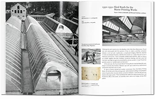 Jean Prouvé: 1901-1984: the Dynamics of Creation