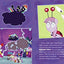 My Little Pony: Tricks and Treats: More Than 50 Stickers Included!