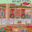 The Diva Wraps It Up (A Domestic Diva Mystery)