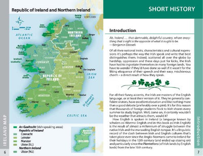 Irish language & cultura 1 (Lonely Planet Language & Culture)