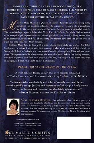 Queen Elizabeth's Daughter: A Novel of Elizabeth I