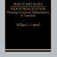 Post-Capitalist Industrialization: Planning Economic Independence in Tanzania