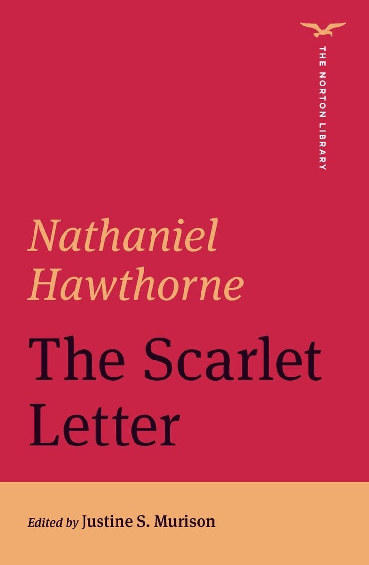 The Scarlet Letter (Norton Library)