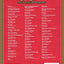 Selections from Rolling Stone Magazine's 500 Greatest Songs
