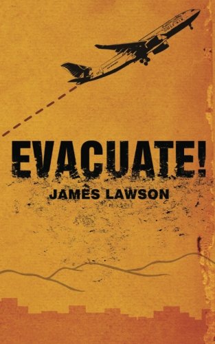 Evacuate!