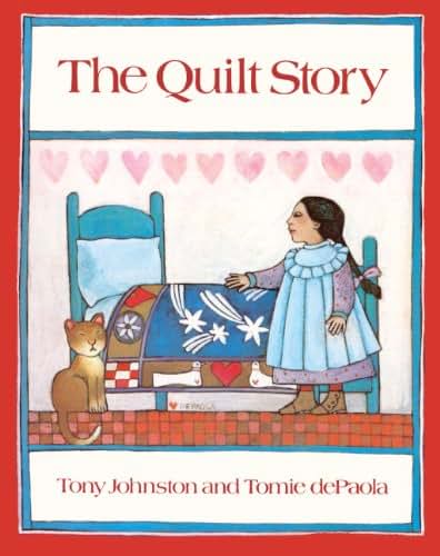 The Quilt Story