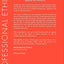 Health Care, Ethics and Insurance (Professional Ethics)