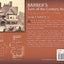 Barber's Turn-of-the-Century Houses: Elevations and Floor Plans (Dover Architecture)