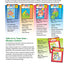 Basic Phonics Skills, Kindergarten - Grade 1 (Level B) Teacher Resource