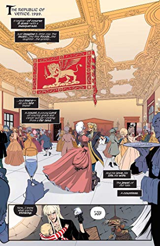 Jim Henson's Labyrinth: Coronation Vol. 1 (1) by Henson, Jim