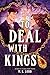 To Deal with Kings (Thieves & Kings, 2)
