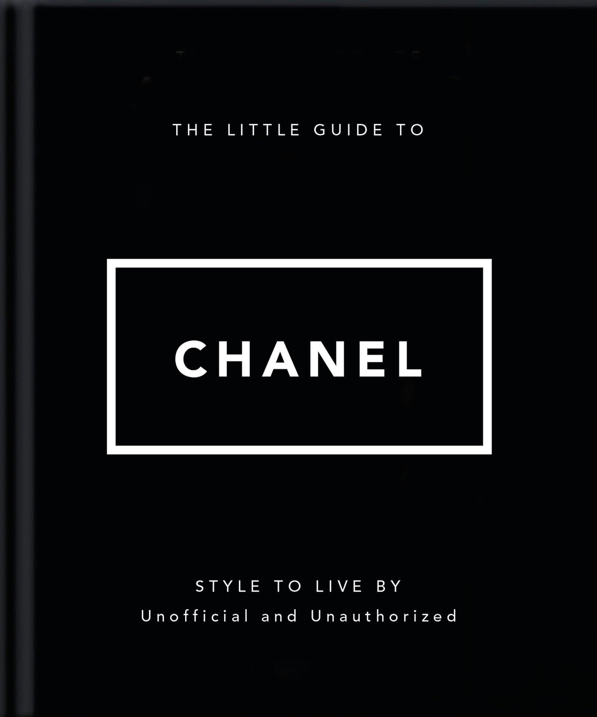 The Little Guide to Chanel
